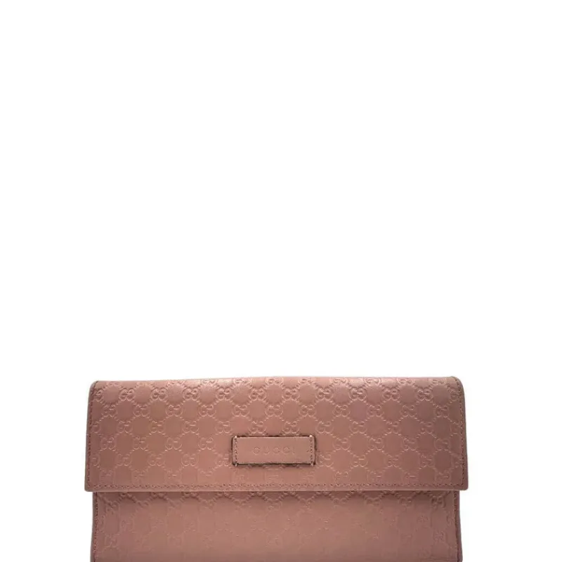 Portafogli>Gucci Portafoglio GG Supreme