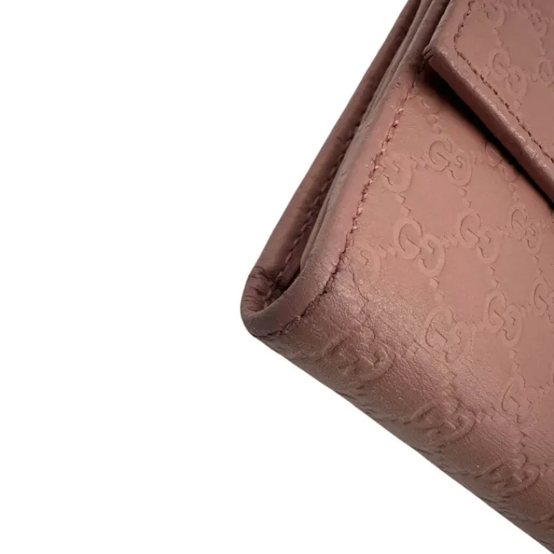 Portafogli>Gucci Portafoglio GG Supreme