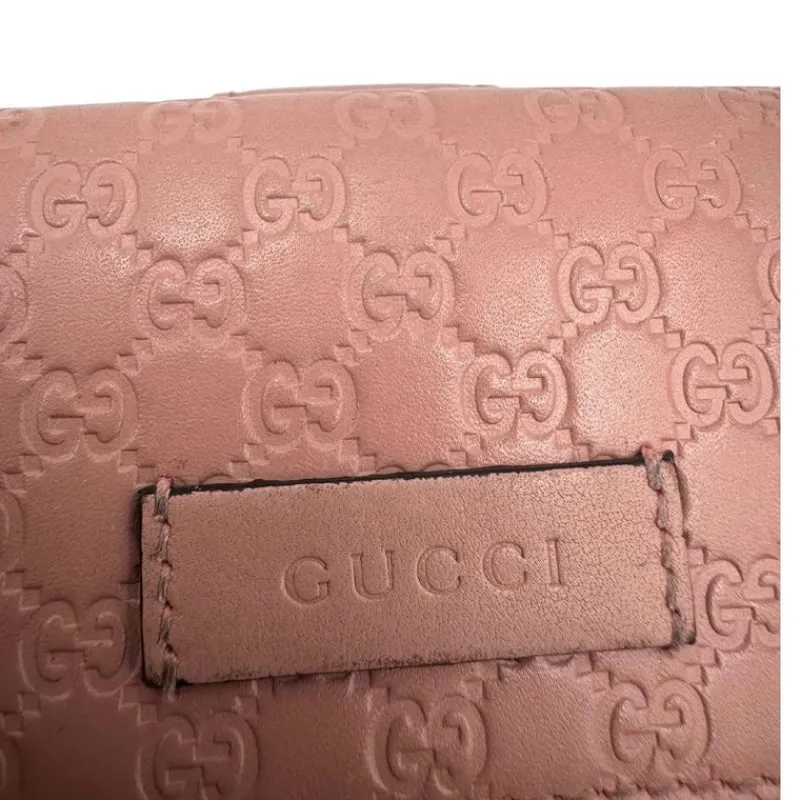 Portafogli>Gucci Portafoglio GG Supreme