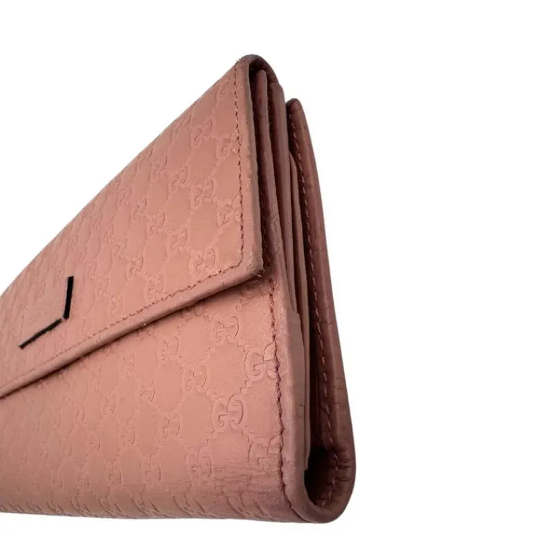 Portafogli>Gucci Portafoglio GG Supreme