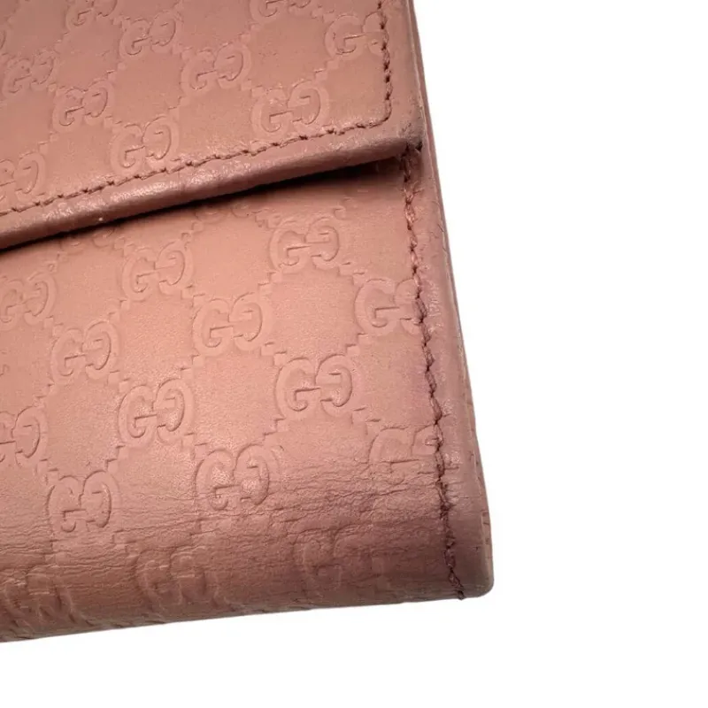 Portafogli>Gucci Portafoglio GG Supreme