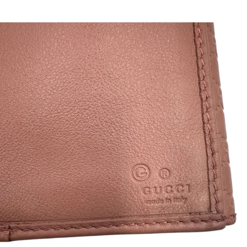Portafogli>Gucci Portafoglio GG Supreme