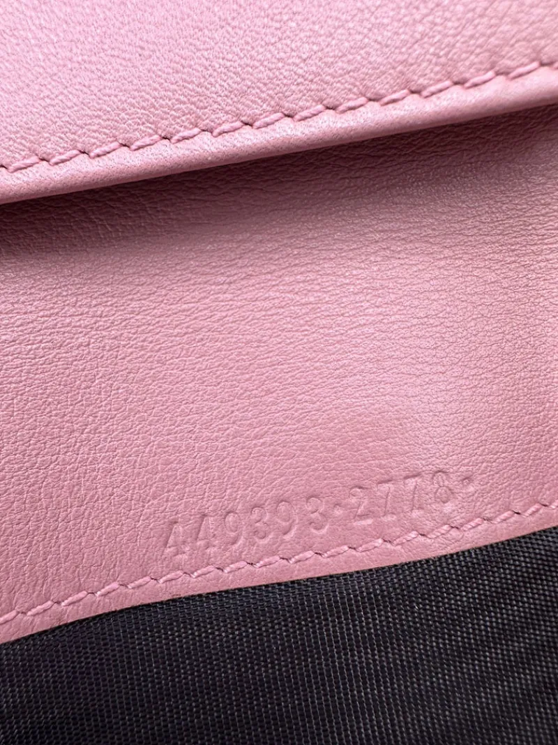 Portafogli>Gucci Portafoglio GG Supreme