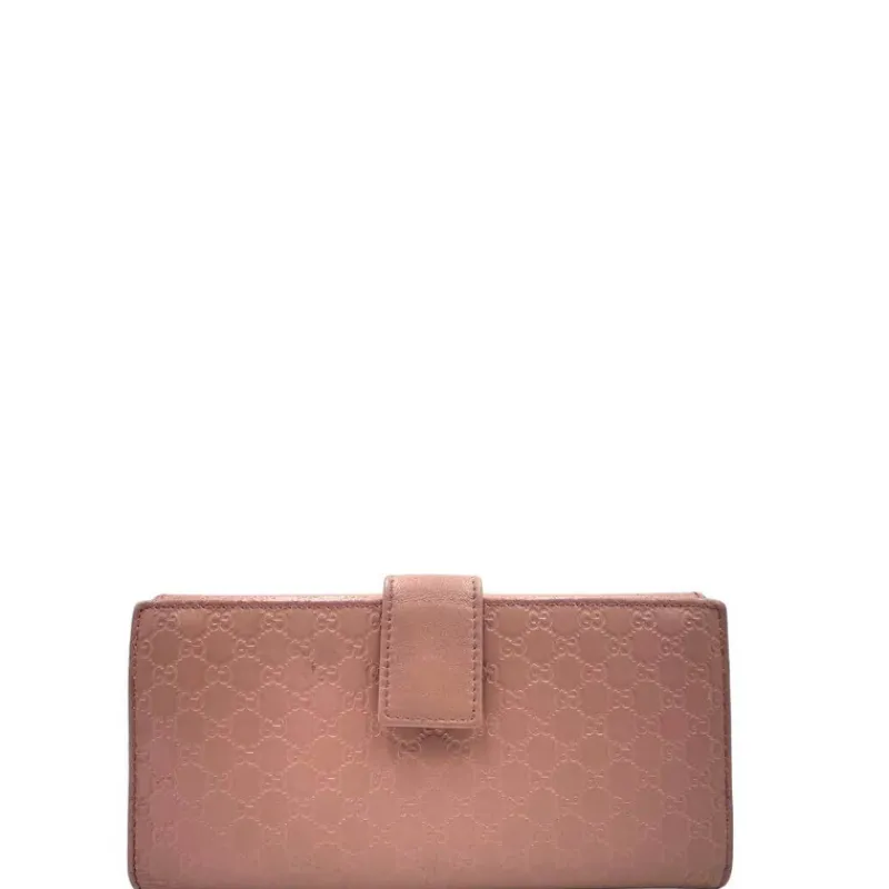 Portafogli>Gucci Portafoglio GG Supreme