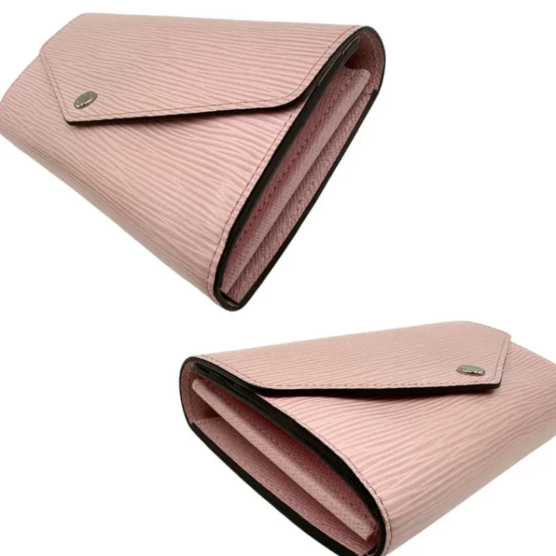 Portafogli>Louis Vuitton Portafoglio Epi