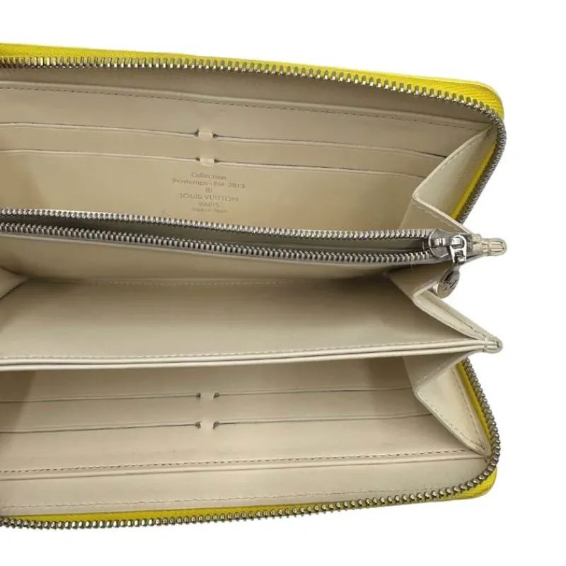 Portafogli>Louis Vuitton Portafoglio LV Damier Infini Zippy