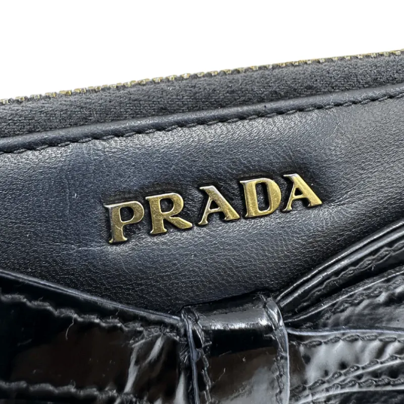 Portafogli>Prada Portafoglio