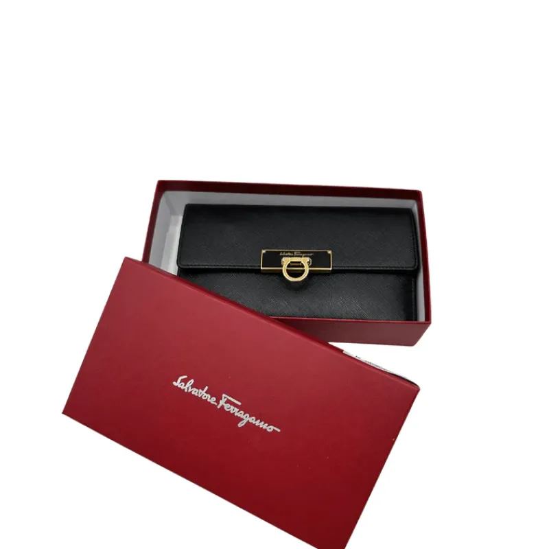 Portafogli>Salvatore Ferragamo Portafoglio