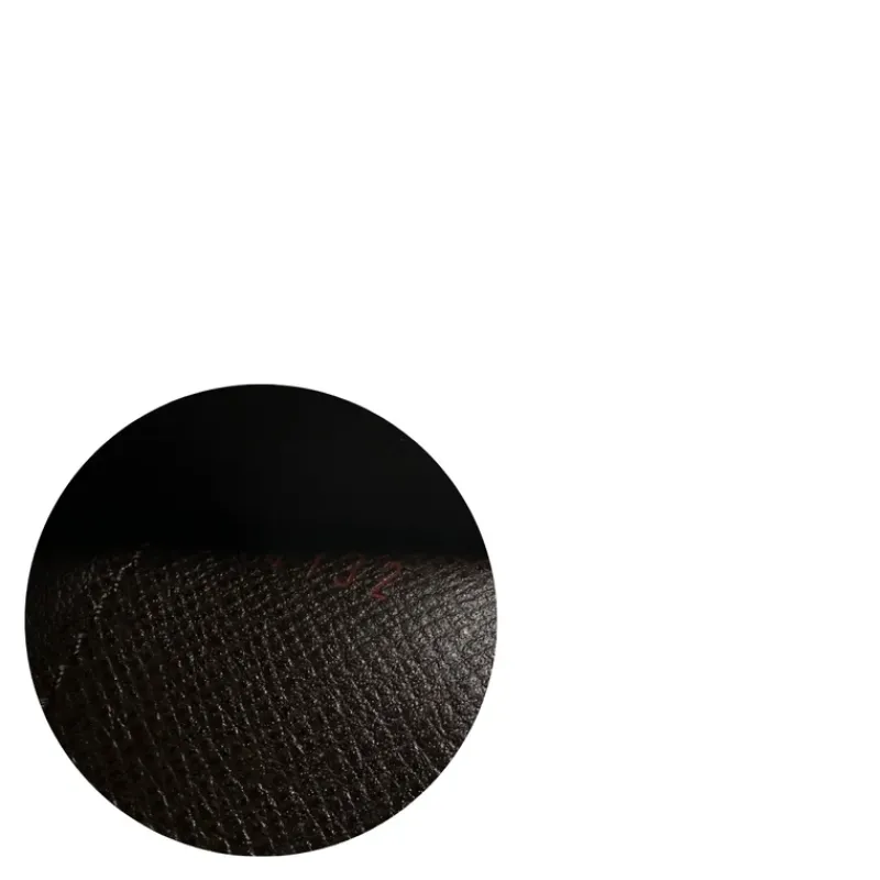 Portafogli>Louis Vuitton Portafoglio Sarah Damier Ébène