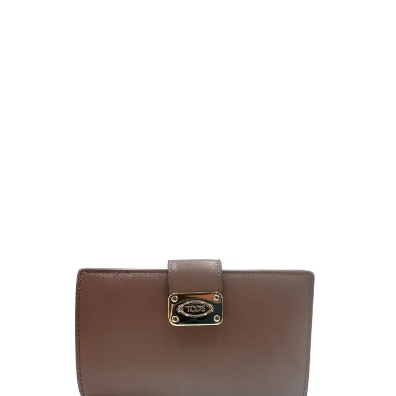 Portafogli>Tod's Portafoglio Tod's