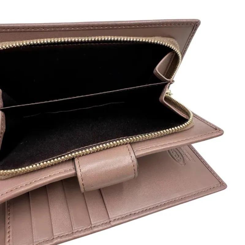 Portafogli>Tod's Portafoglio Tod's