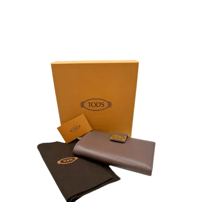 Portafogli>Tod's Portafoglio Tod's