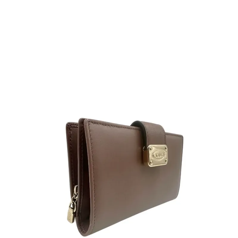 Portafogli>Tod's Portafoglio Tod's