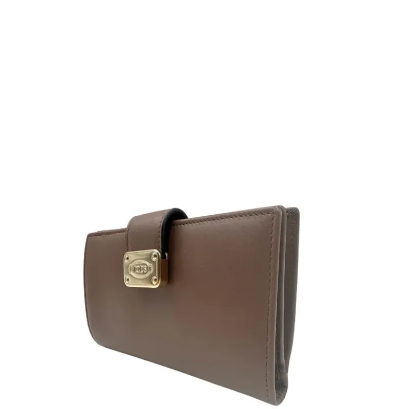 Portafogli>Tod's Portafoglio Tod's