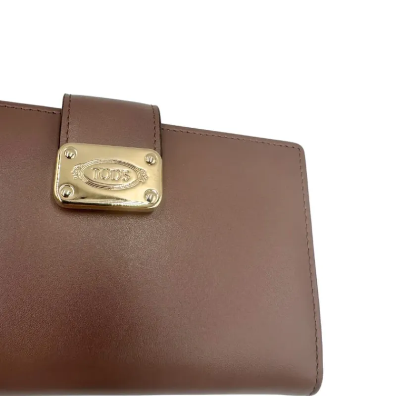 Portafogli>Tod's Portafoglio Tod's