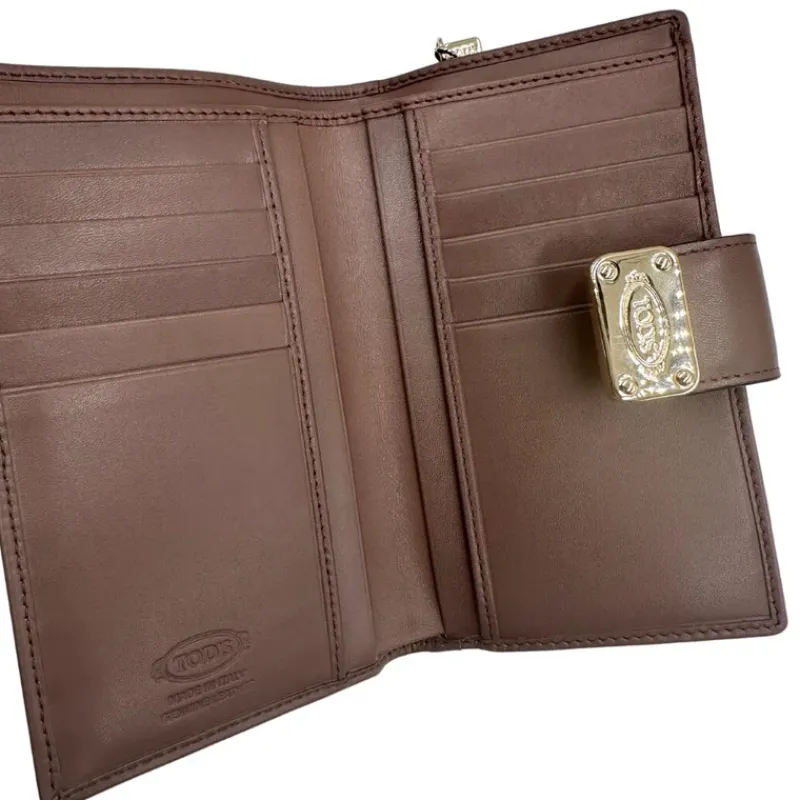 Portafogli>Tod's Portafoglio Tod's