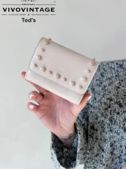 Portafogli>Tod's Portafoglio Tod's