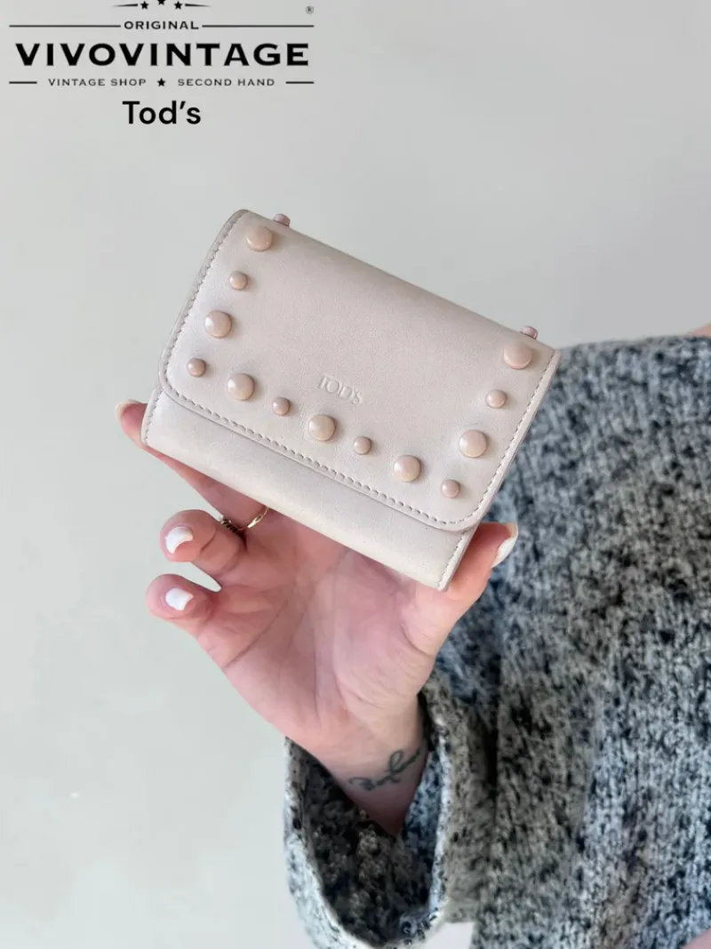 Portafogli>Tod's Portafoglio Tod's