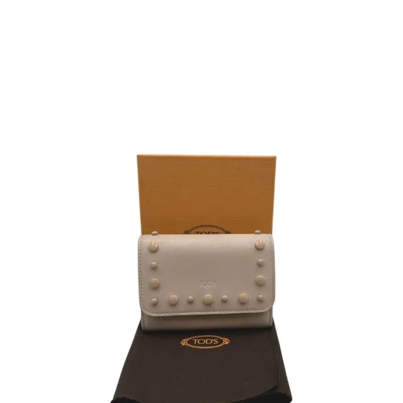 Portafogli>Tod's Portafoglio Tod's