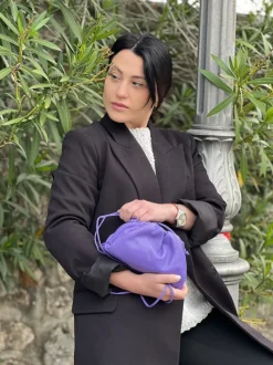 Pochette E Mini Bags|Borse A Mano>Bottega Veneta Pouch