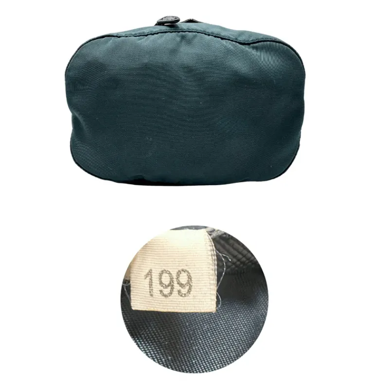 Borse A Mano>Prada Pouch