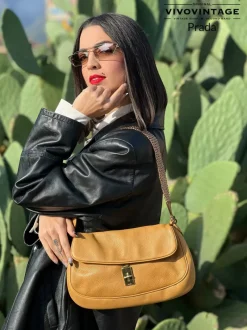 Borse A Spalla>Prada bag Cleo