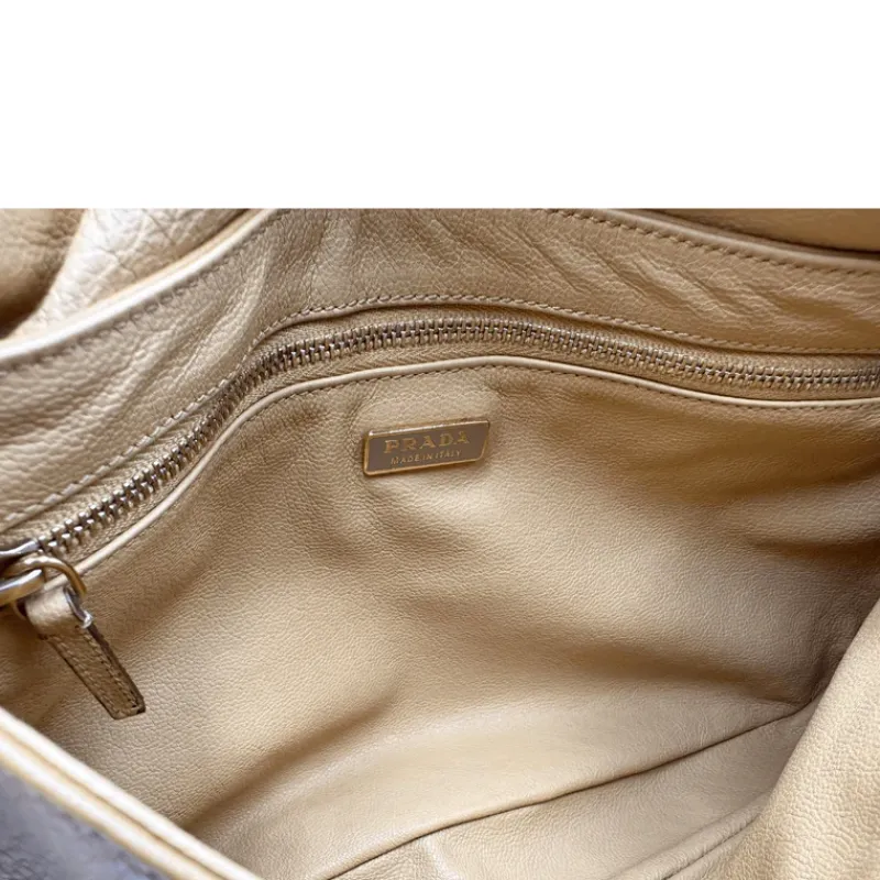 Borse A Spalla>Prada bag Cleo