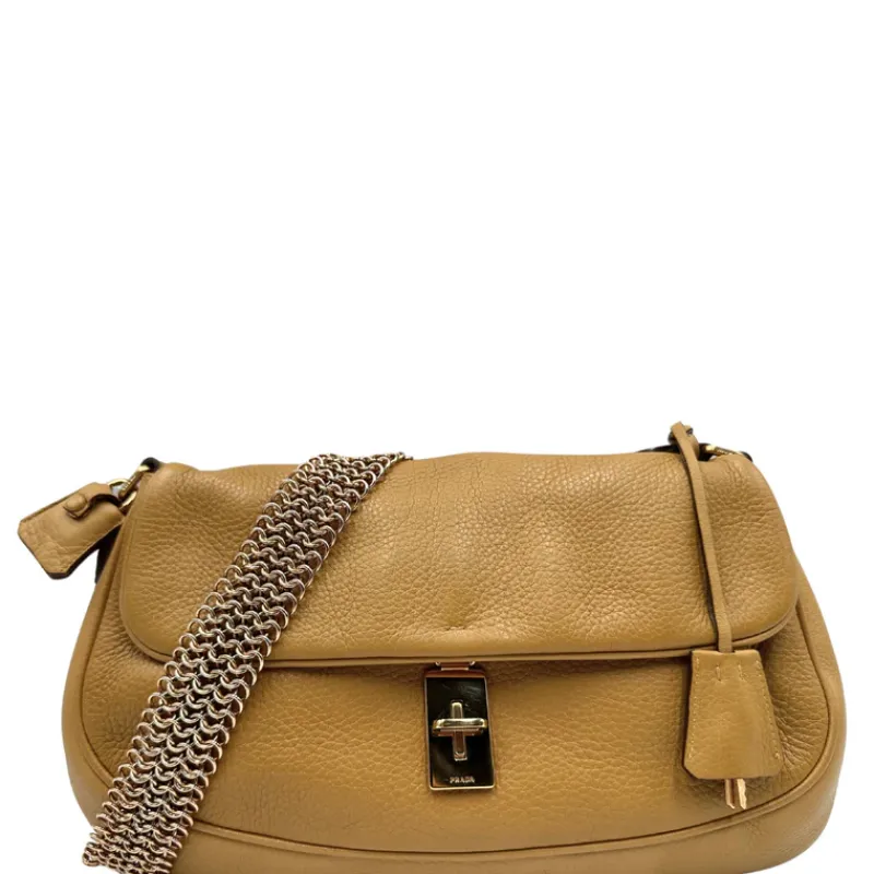 Borse A Spalla>Prada bag Cleo