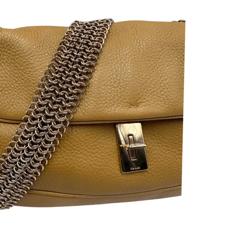 Borse A Spalla>Prada bag Cleo