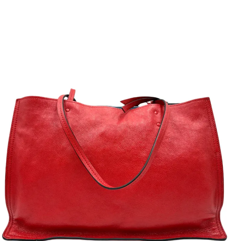 Borse A Spalla>Prada bag in pelle