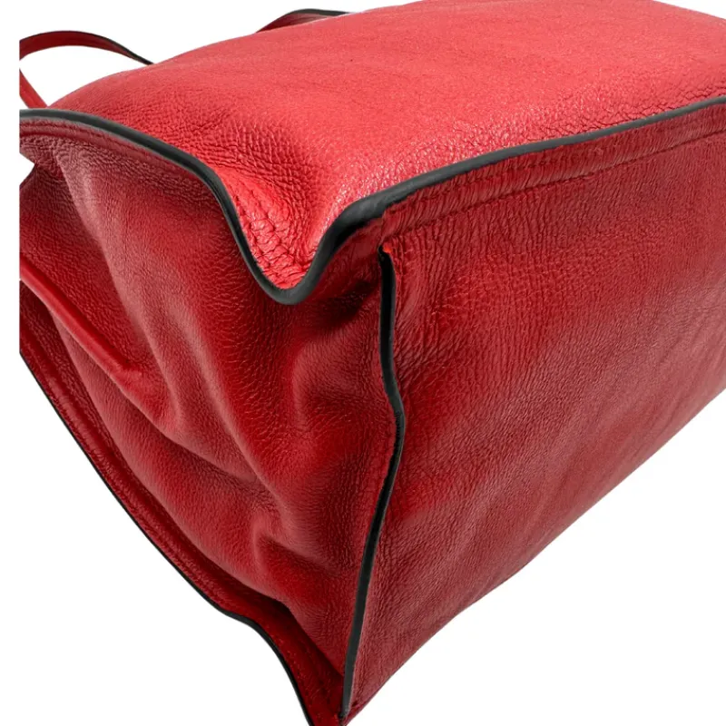 Borse A Spalla>Prada bag in pelle