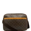 Borse A Tracolla|Borse A Spalla>Louis Vuitton Reporter GM