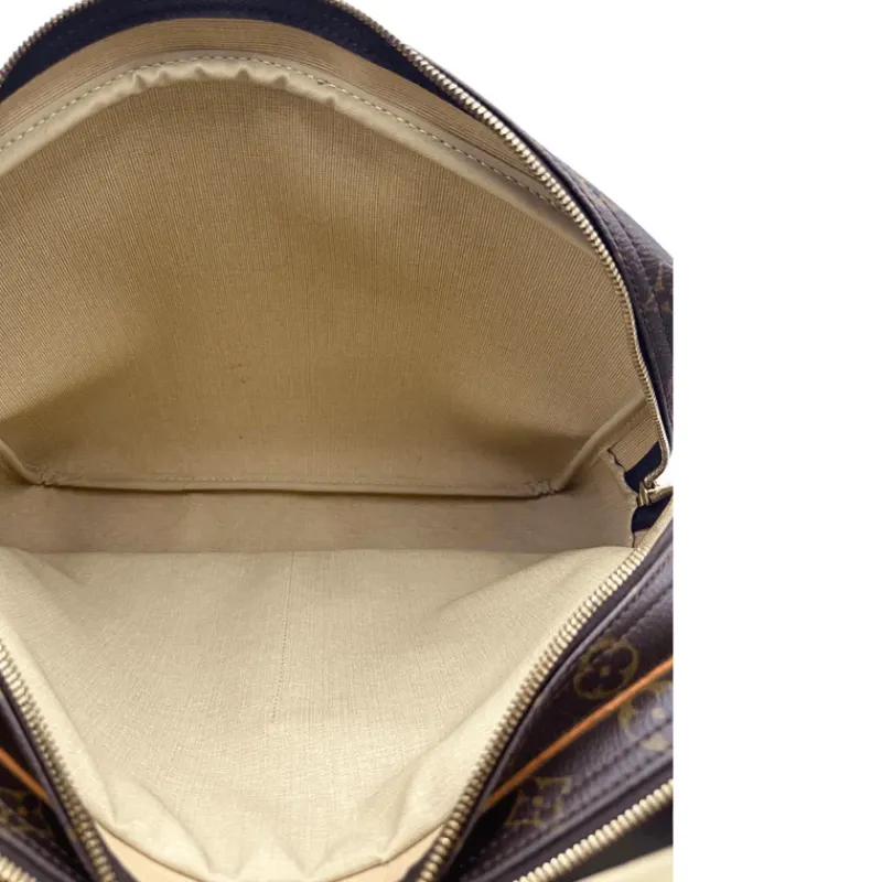 Borse A Tracolla|Borse A Spalla>Louis Vuitton Reporter GM