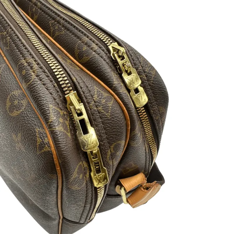 Borse A Tracolla|Borse A Spalla>Louis Vuitton Reporter GM