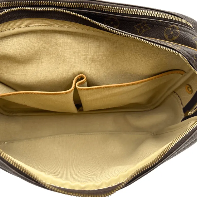 Borse A Tracolla|Borse A Spalla>Louis Vuitton Reporter GM