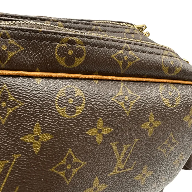 Borse A Tracolla|Borse A Spalla>Louis Vuitton Reporter GM