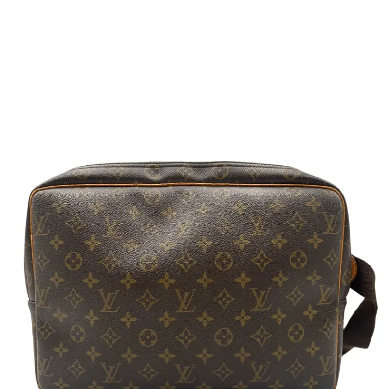 Borse A Tracolla|Borse A Spalla>Louis Vuitton Reporter GM