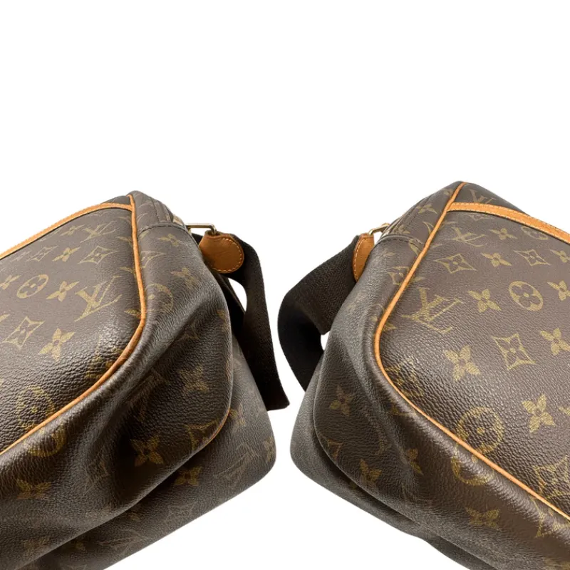Borse A Tracolla|Borse A Spalla>Louis Vuitton Reporter GM