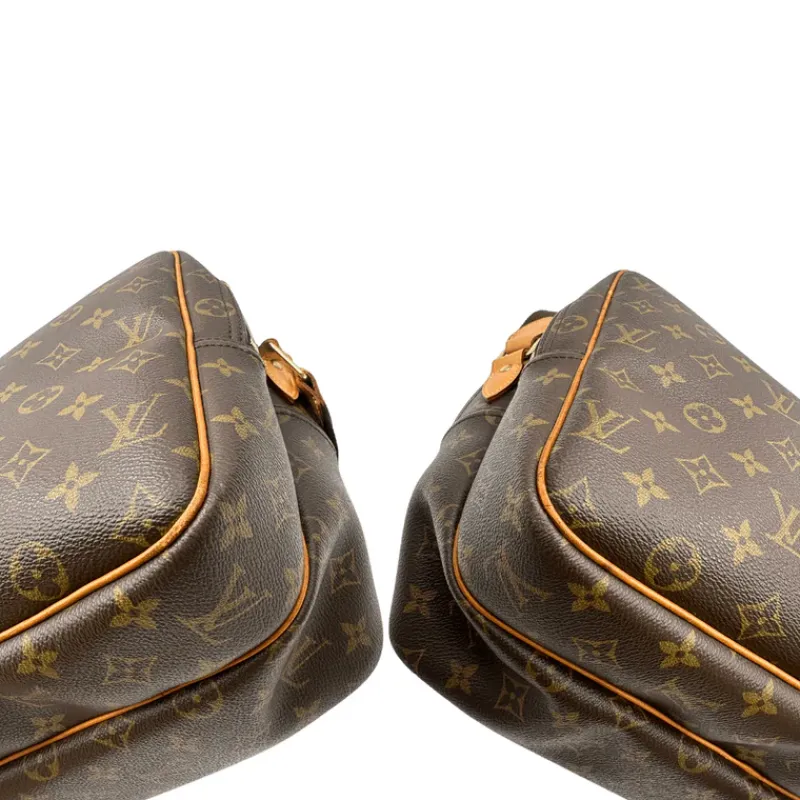 Borse A Tracolla|Borse A Spalla>Louis Vuitton Reporter GM