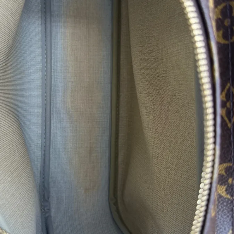 Borse A Tracolla>Louis Vuitton Reporter PM