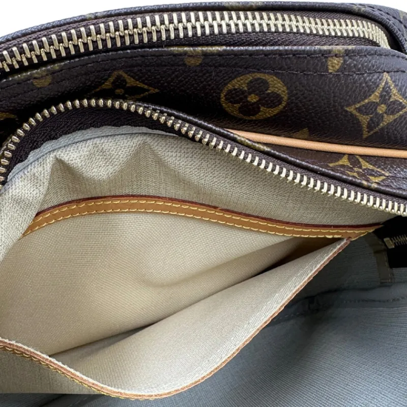 Borse A Tracolla>Louis Vuitton Reporter PM