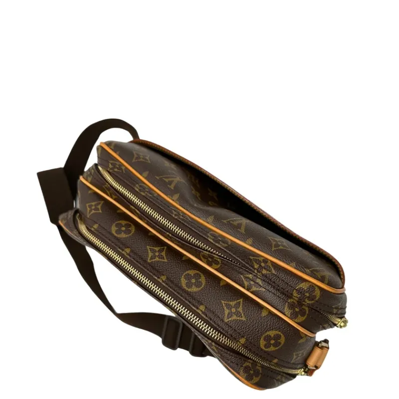 Borse A Tracolla>Louis Vuitton Reporter PM