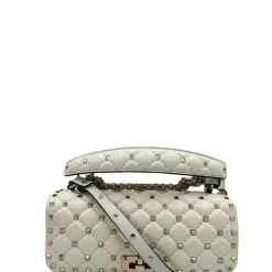 Borse A Tracolla|Borse A Mano>Valentino Garavani Rockstud Spike