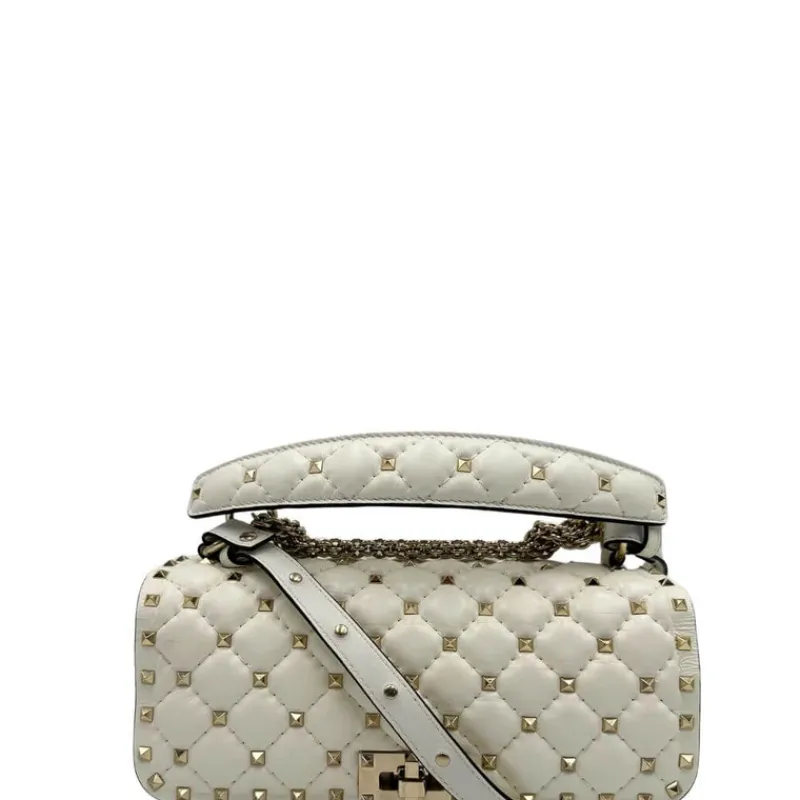 Borse A Tracolla|Borse A Mano>Valentino Garavani Rockstud Spike