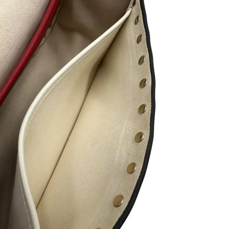 Borse A Tracolla|Borse A Mano>Valentino Garavani Rockstud Spike