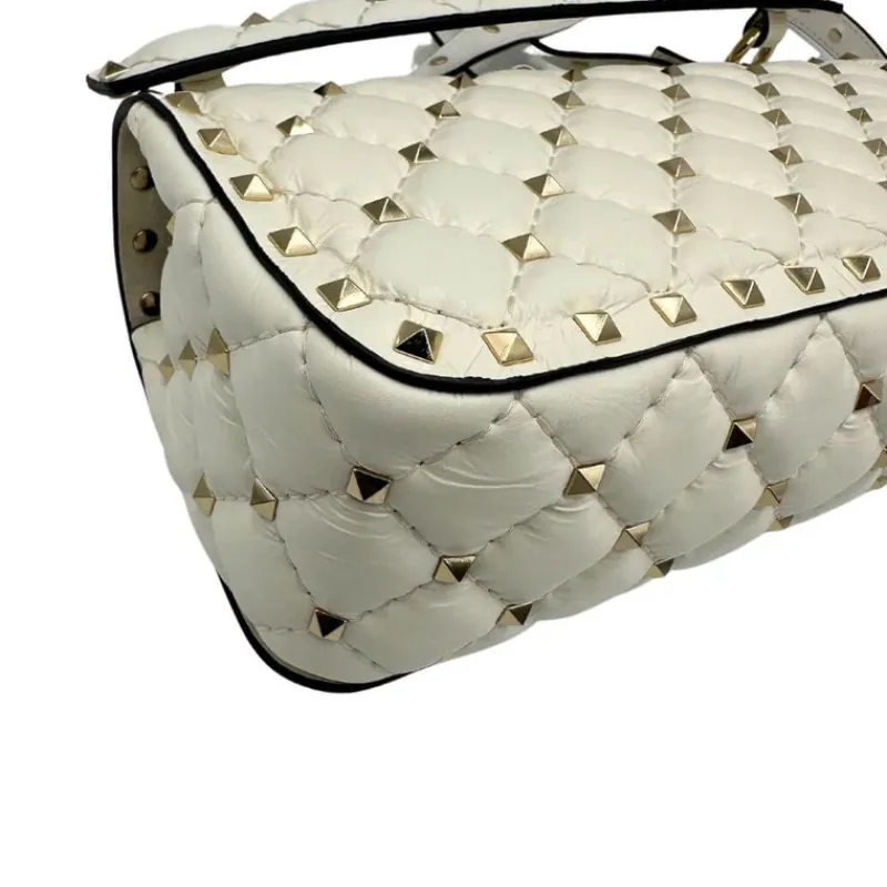 Borse A Tracolla|Borse A Mano>Valentino Garavani Rockstud Spike