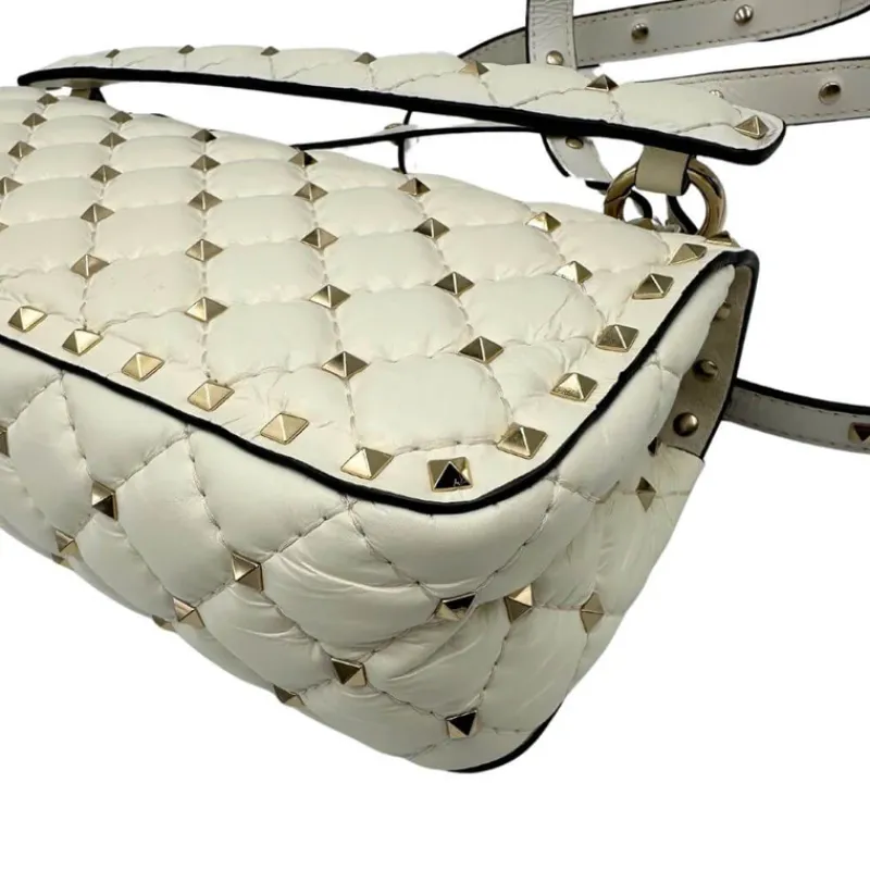 Borse A Tracolla|Borse A Mano>Valentino Garavani Rockstud Spike