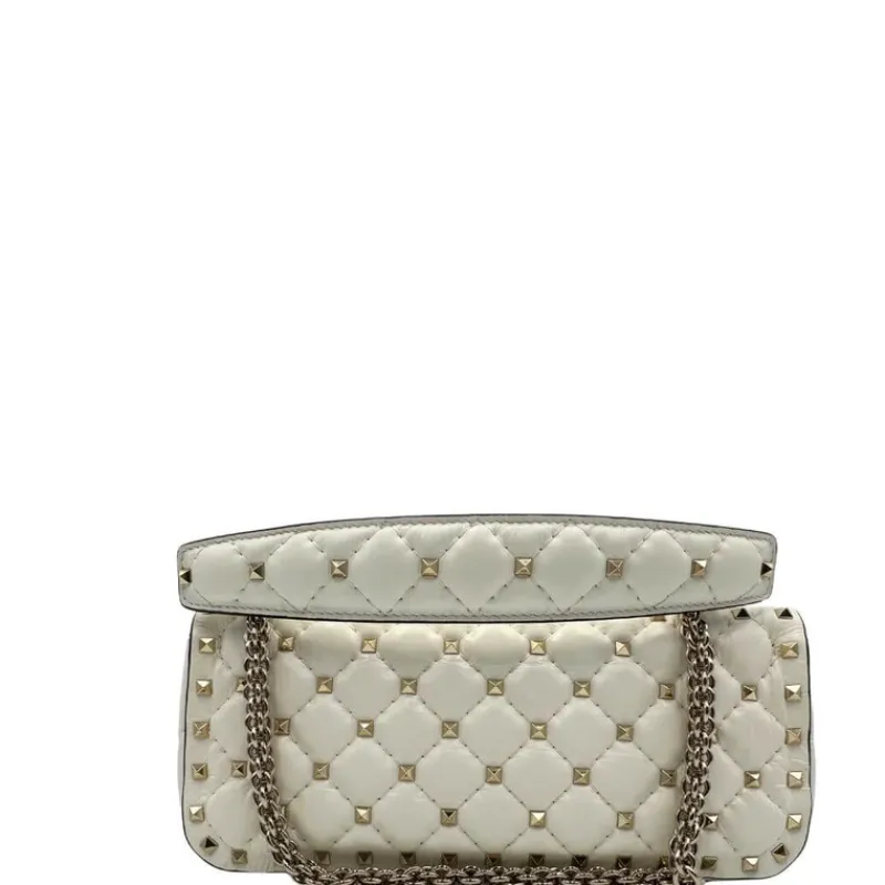 Borse A Tracolla|Borse A Mano>Valentino Garavani Rockstud Spike