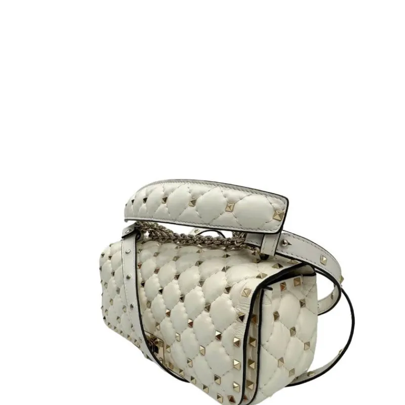 Borse A Tracolla|Borse A Mano>Valentino Garavani Rockstud Spike