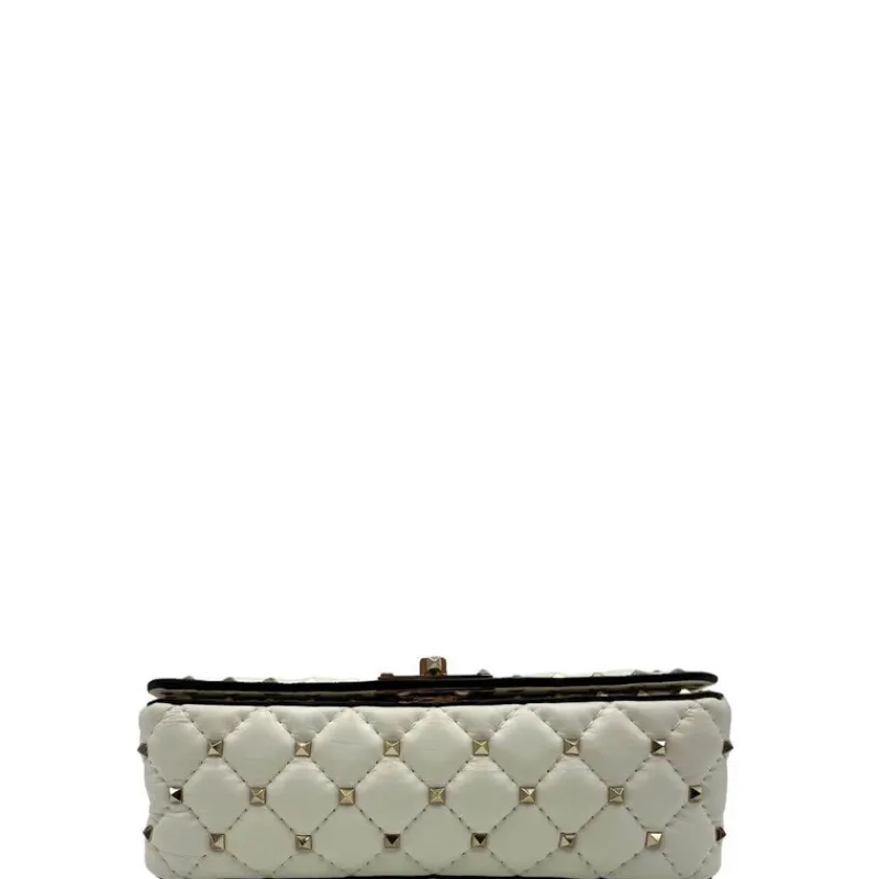 Borse A Tracolla|Borse A Mano>Valentino Garavani Rockstud Spike